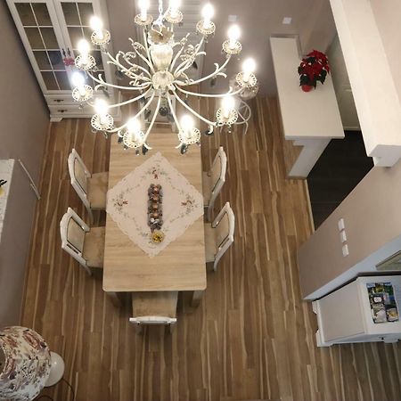 Holiday House Leona Otočac Dış mekan fotoğraf