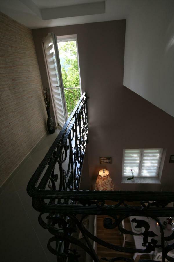 Holiday House Leona Otočac Dış mekan fotoğraf