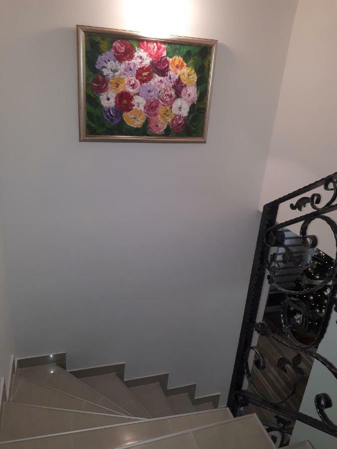 Holiday House Leona Otočac Dış mekan fotoğraf