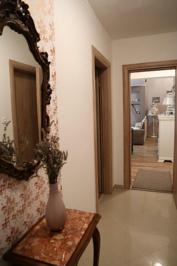Holiday House Leona Otočac Dış mekan fotoğraf